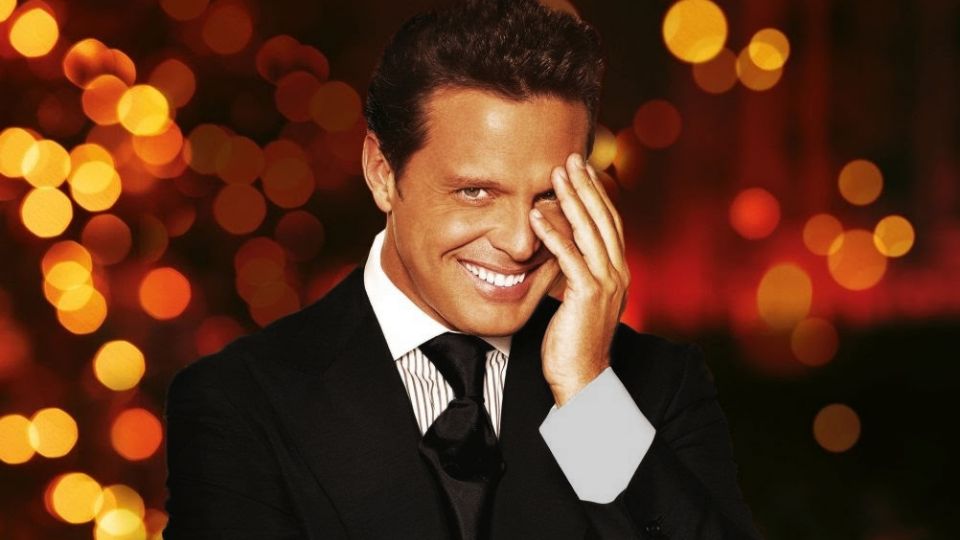 Luis Miguel