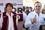 ¿Cuándo toman posesión los nuevos gobernadores de Edomex y Coahuila?