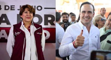 ¿Cuándo toman posesión los nuevos gobernadores de Edomex y Coahuila?