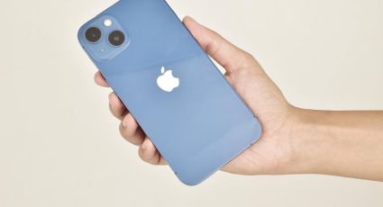 ¿Quieres tener un iPhone 13? Conoce sus características