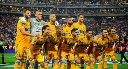 Tigres: Filtran posible jersey de local para la temporada 2023/2024