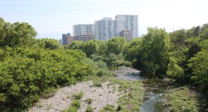 Monterrey declara al Parque Río la Silla área natural protegida