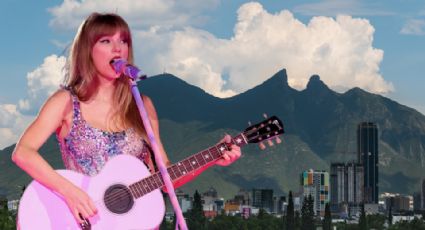 ¿De qué depende que Taylor Swift venga a Monterrey?