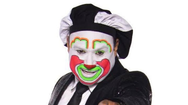 Payaso ‘Brincos Dieras' anuncia fecha en Monterrey