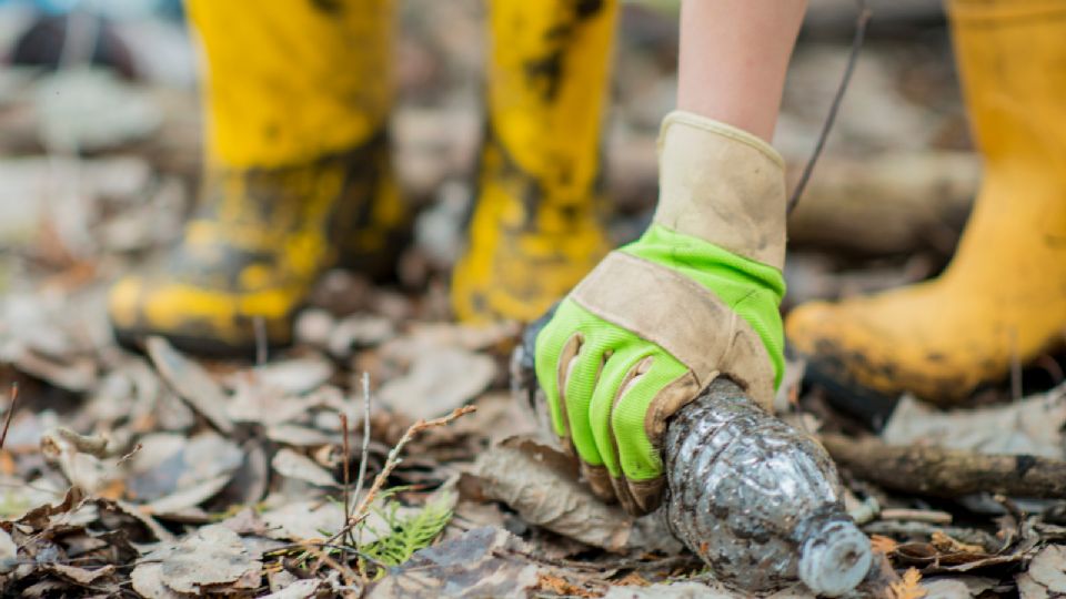 El Programa de las Naciones Unidas para el Medio Ambiente ha compartido que a nivel global es la contaminación por plástico el mayor problema.