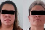 Sorprenden a mujeres robando huesos 'por encargo de una bruja’