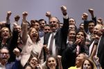 Marcelo Ebrard renuncia a cancillería para buscar candidatura al 2024