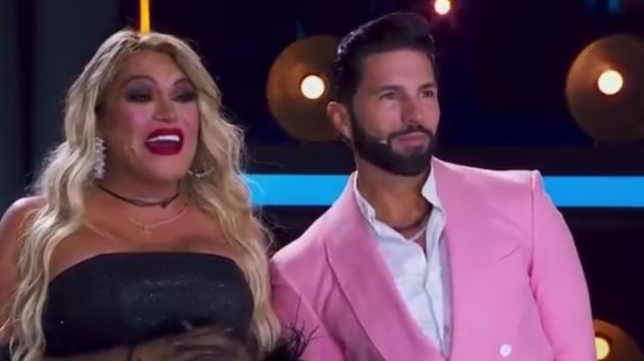 Wendy Guevara pone en su lugar a Poncho de Nigris tras comentario sobre su cara