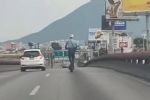 Rechaza Tránsito de Monterrey uso de patín eléctrico en avenidas