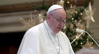 El Papa Francisco será operado de una hernia abdominal