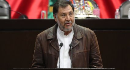 Fernández Noroña pedirá licencia como diputado federal para buscar candidatura en 2024