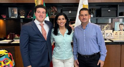 Patricia Salazar deja el PRI y se une a Movimiento Ciudadano