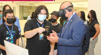 UANL expondrá proyectos estudiantiles en 3D y videojuegos