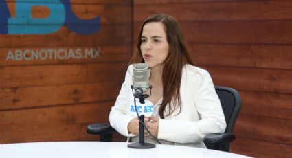 'No tengo cola que me pisen', señala Vivianne Clariond rumbo a 2024 por San Pedro