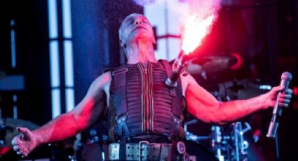 Till Lindemann niega señalamientos de abuso en su contra