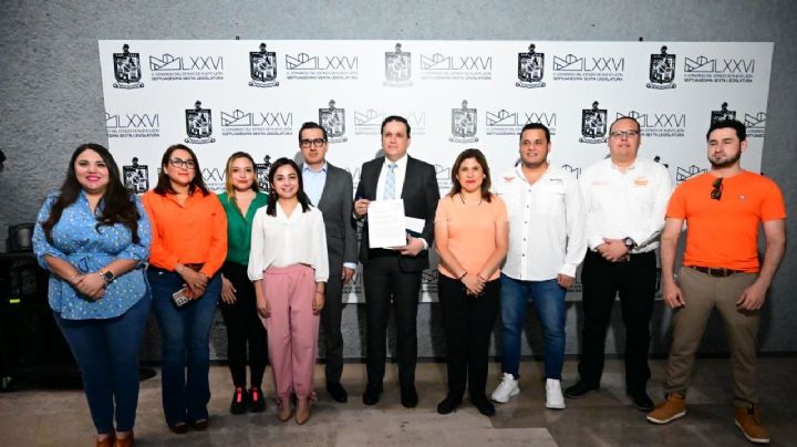 Consejero de Samuel presentó al Congreso solicitud para remover a Fiscal