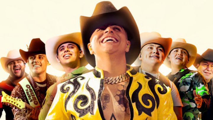 Grupo Firme llega a Monterrey este junio