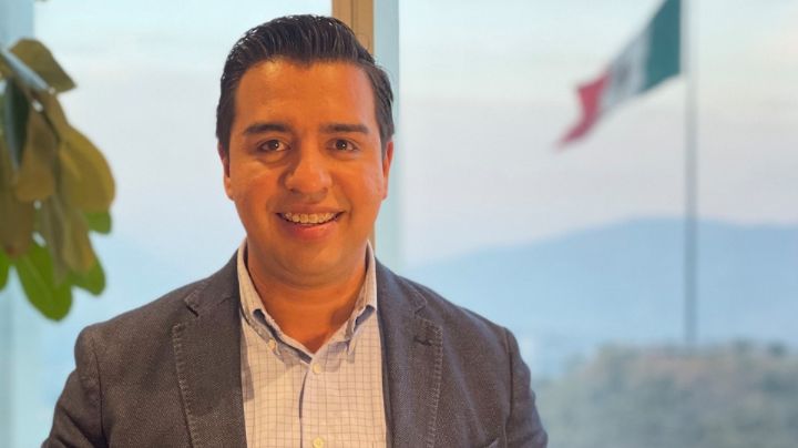 Jesús Nava presenta juicio de inconformidad por mala distribución de recusos