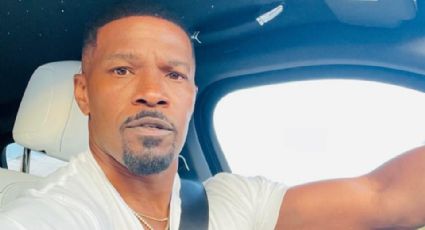 Jamie Foxx: Niegan que vacuna Covid-19 haya afectado la salud del actor