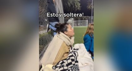 Selena Gomez lanza indirecta a futbolista: "Estoy soltera"