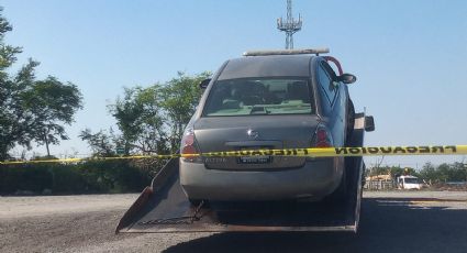 Atacan a mujer a balazos en Juárez