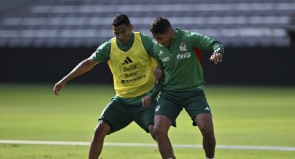 México enfrenta a Camerún, antes de retar a Estados Unidos en la Liga de Naciones