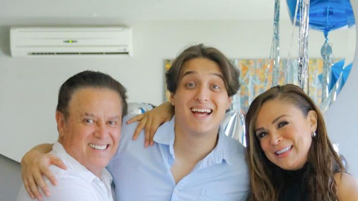 Brenda Bezares reitera que su hijo no es de Paco Stanley