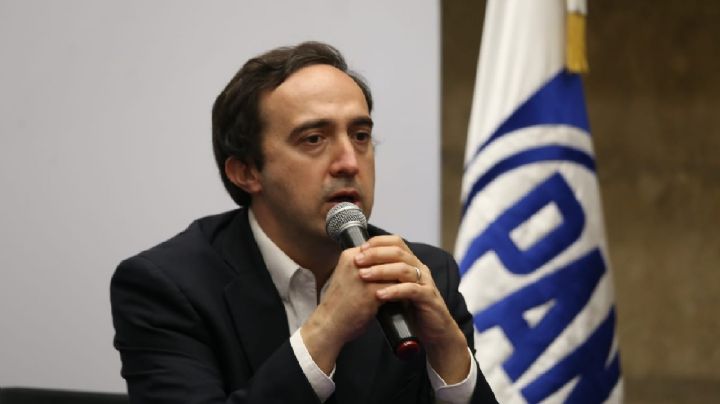 No sabemos si Samuel acudirá a la reunión el próximo 12 de junio: Hernán Salinas