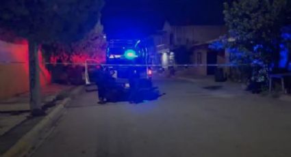 Ataque a balazos deja un muerto y un herido en Juárez