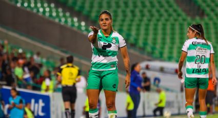 Alexia Villanueva es nueva jugadora de Tigres Femenil