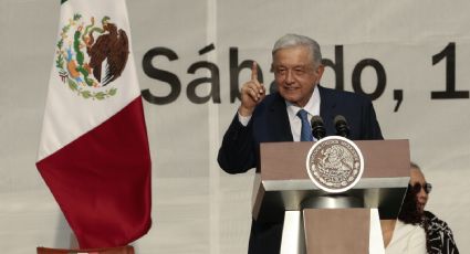 AMLO confirma apoyo para construcción del Tren Suburbano de Monterrey