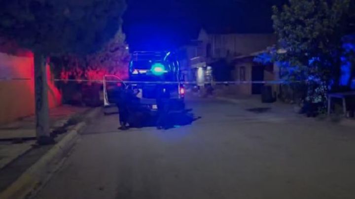 Ataque a balazos deja un muerto y un herido en Juárez