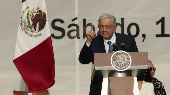 AMLO confirma apoyo para construcción del Tren Suburbano de Monterrey