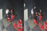 Captan a hombre golpeando a mesero de Taquería Orinoco