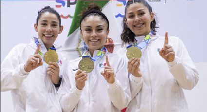 Atletas regios ganaron 74 medallas en Juegos Centroamericanos