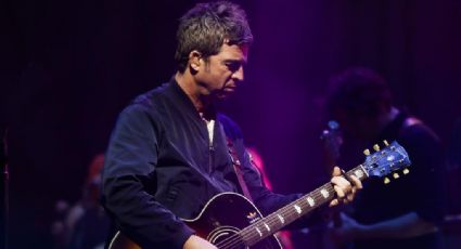 Amenaza de bomba tumba concierto de Noel Gallagher en Nueva York