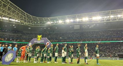 Muere aficionada en pelea entre ultras de Palmeiras y Flamengo