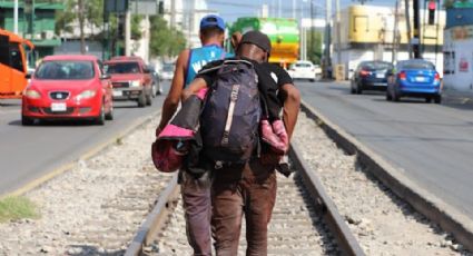 Estado habilita espacios para  4 mil 340 migrantes de 23 países