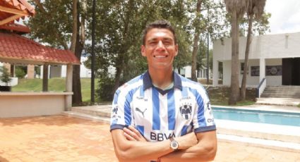 Héctor Moreno: "Quiero ser campeón"