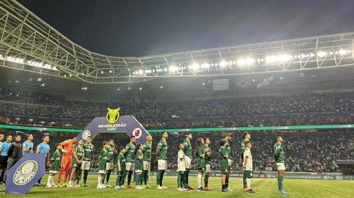 Muere aficionada en pelea entre ultras de Palmeiras y Flamengo