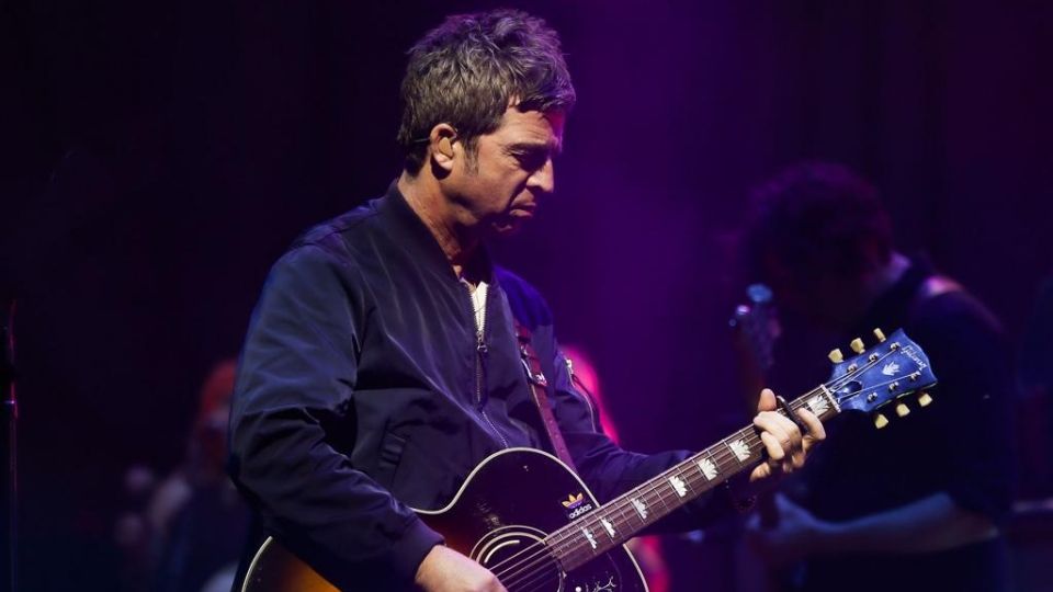 Noel Gallagher ve cancelado su show en Nueva York | Facebook / Noel Gallagher