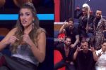 Sofía, eliminada de La Casa de los Famosos, acusa al 'Team Infierno' de fraude con bots