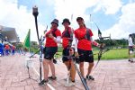 ¿Conade desapareció la Federación Mexicana de Tiro con Arco?