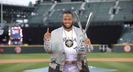 Vladimir Guerrero Jr. vence a Arozarena en Final latina en el Home Run Derby