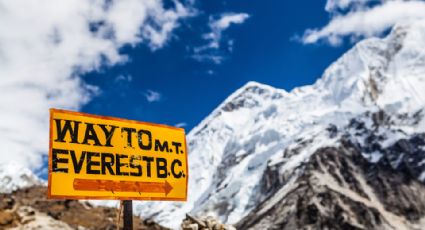 ¿Quiénes eran los 5 mexicanos que murieron cerca del Monte Everest?