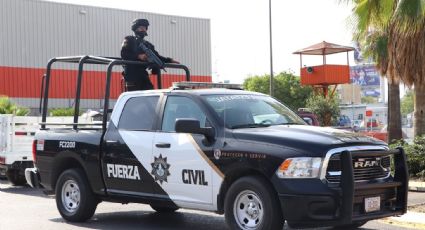 Estado toma la seguridad del municipio de Villaldama