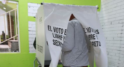 Esperan en NL regresar índices de participación electoral cercanos al 60%