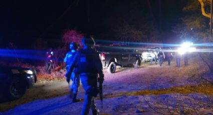 Ataque con explosivos deja 3 policías muertos y 10 heridos en Tlajomulco de Zúñiga