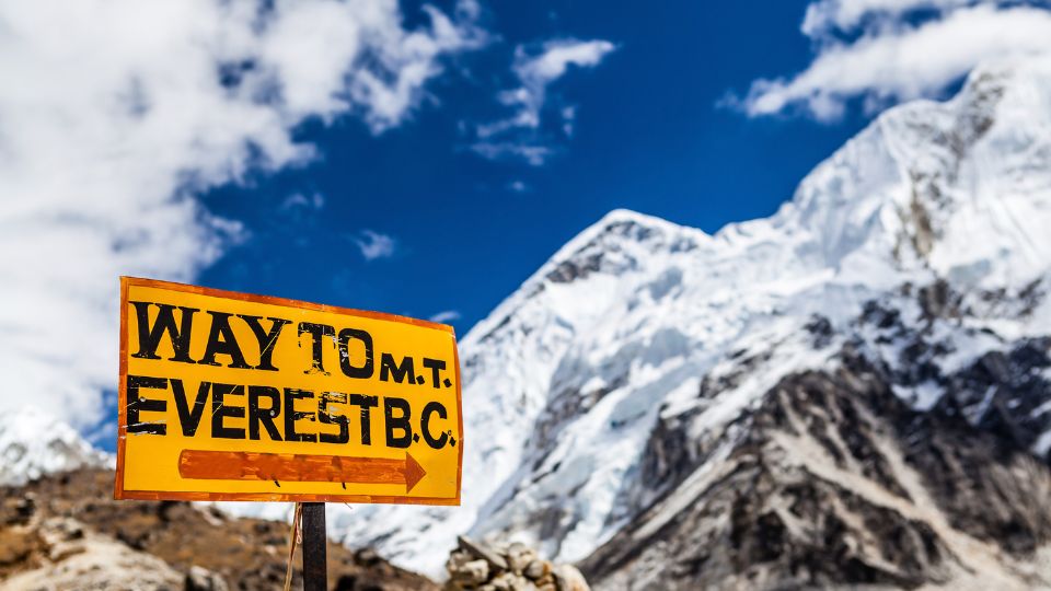 Mexicanos mueren en viaje sobre el Monte Everest