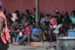 Estado busca habilitar más albergues para migrantes, en el Centro de Monterrey